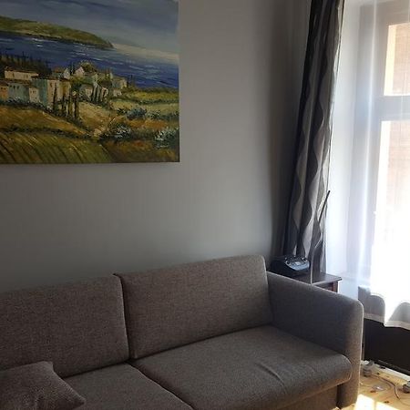 Apt Nr 1 - Cogito.Home- Starowka Z 9 Okien Torun Luaran gambar