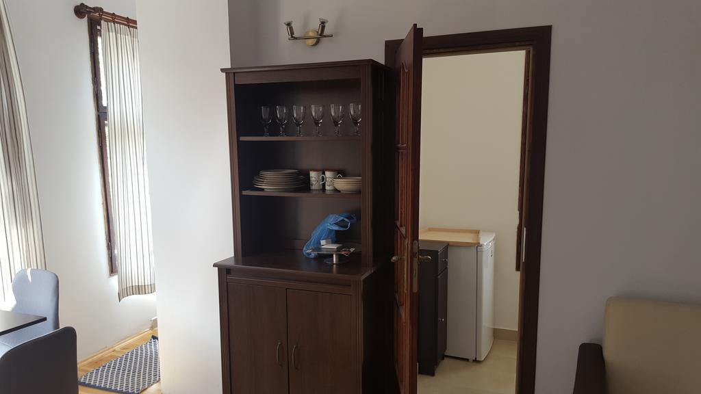 Apt Nr 1 - Cogito.Home- Starowka Z 9 Okien Torun Luaran gambar