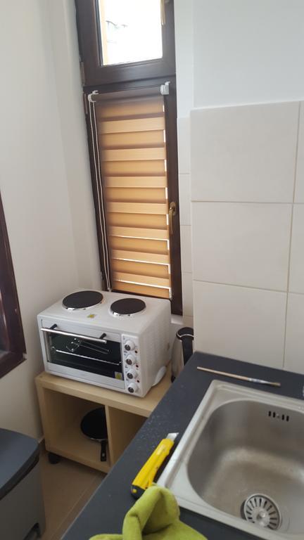 Apt Nr 1 - Cogito.Home- Starowka Z 9 Okien Torun Luaran gambar