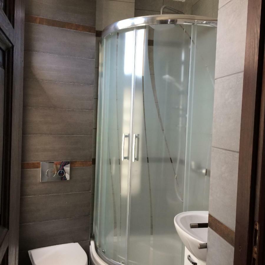 Apt Nr 1 - Cogito.Home- Starowka Z 9 Okien Torun Luaran gambar